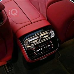 مرسيدس بنز S-Class